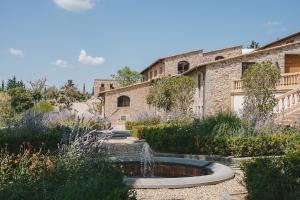 Villa Tenuta Casenuove, Tuscany, Italy
