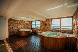 Hotel Laghetto Bento