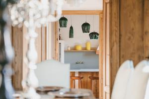 Villa Tenuta Casenuove, Tuscany, Italy