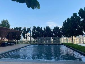 Sydney Sunset 3BR M Vertica Near MRT by RumaBnB