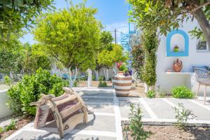 Perivoli 3-Chora(5min away from the center by car)