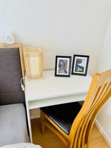 The Garden Luxe Retreat