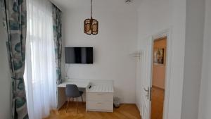 Möbliertes Apartment in Zentrumsnähe