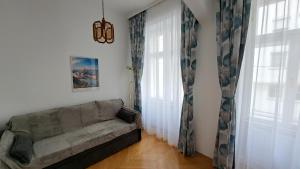 Möbliertes Apartment in Zentrumsnähe