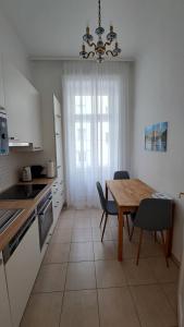 Möbliertes Apartment in Zentrumsnähe