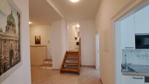 Möbliertes Apartment in Zentrumsnähe