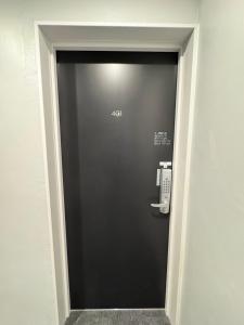 Apartment Hotel NAMBA KUROMONMAE