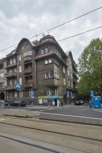 Kościuszki Homely Apartment by BookingHost