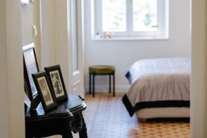 Peacock Apartments Split