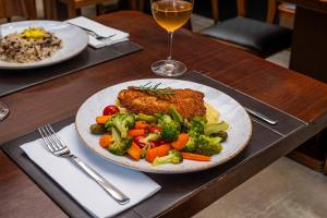 Hotel Laghetto Bento