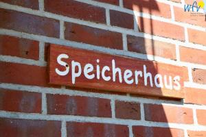 Speicherhaus Ferienwohnung 3