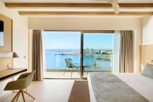 Double Sea View Superior room in THB Sur Mallorca