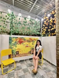 TUỆ AN Homestay