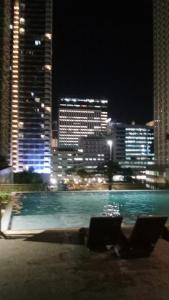 Kler Condo Garden with City View IT Park