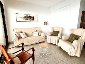 Apart with spectacular views