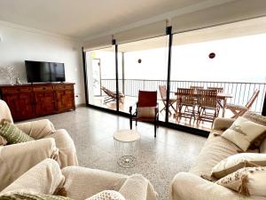 Apart with spectacular views