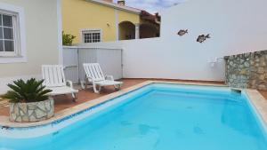 Encantadora Vila Amoreira, perto Óbidos O Refúgio perfeito