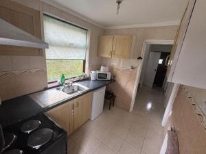 Cosy 4 Bedroom Birmingham