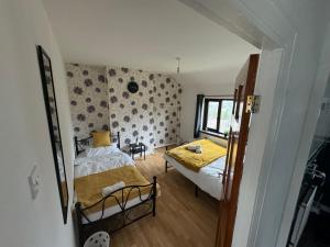 Cosy 4 Bedroom Birmingham