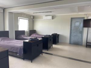 Pabrades Apartamentai