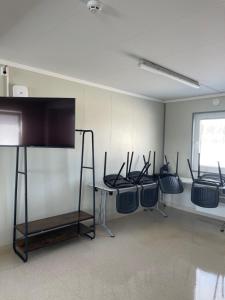 Pabrades Apartamentai