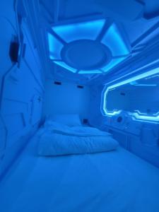 Capsule Hotel in Malapascua