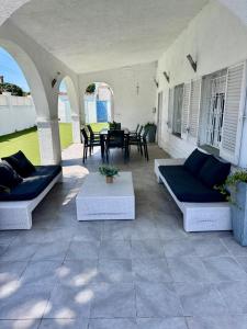 Vila Mar