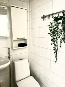 Cozy apartment in the heart of Pori