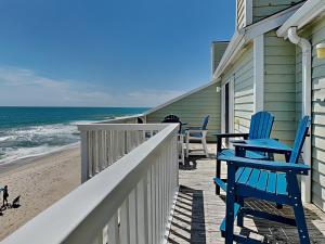 Ocean Dunes #1304 - The Coastal Kure - 4hvězdičkové hotely ve městě Kure Beach