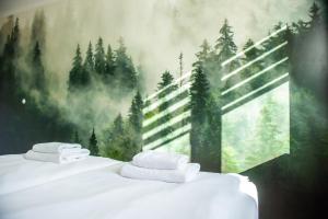 Korfantego 10 - 3hvězdičkové hotely ve městě Hlivice