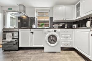 Lord’s Guesthouse - Room 2