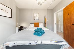 Lord’s Guesthouse - Room 2