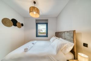 Windmill Escape Apartments B