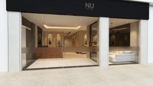 NU Hotel @ KL Sentral - Hotel, Kuala Lumpur