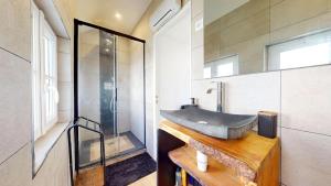 Appartements Appartement 3 pieces proche Paris & Disney : photos des chambres