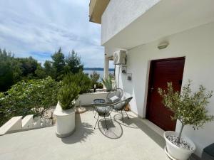 Sara Brela Apartment