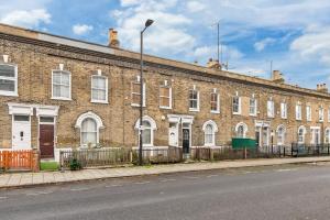 Lord’s Guesthouse - Room 3