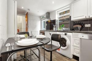 Lord’s Guesthouse - Room 3