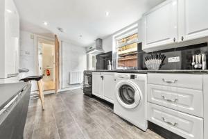 Lord’s Guesthouse - Room 3