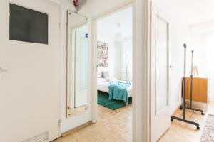 ROOM, Inflancka 19