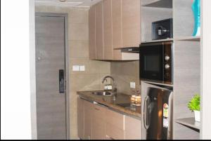 Rustic Luxurious Suite Entire 1BHK Studio Apartment
