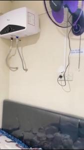 Villa Narindra D5 A-B Kolam Renang