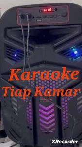 Villa Narindra D5 A-B Kolam Renang