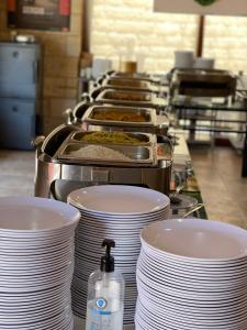 Bedouin Luxury Camp