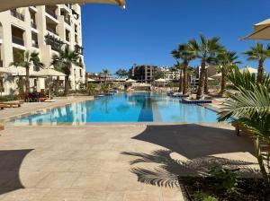 Modern apartment in Hurghada al dau heights 3314