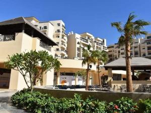 Modern apartment in Hurghada al dau heights 3314