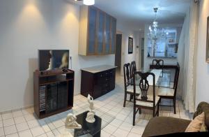 Apartamento Alto do Juruá 1204