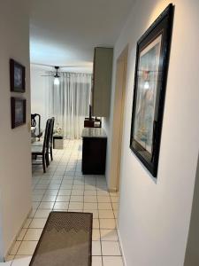 Apartamento Alto do Juruá 1204