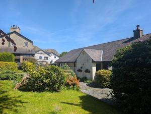 Low How Cottage Coniston