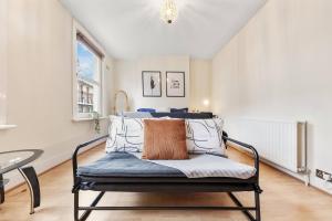 Quadruple - King Room